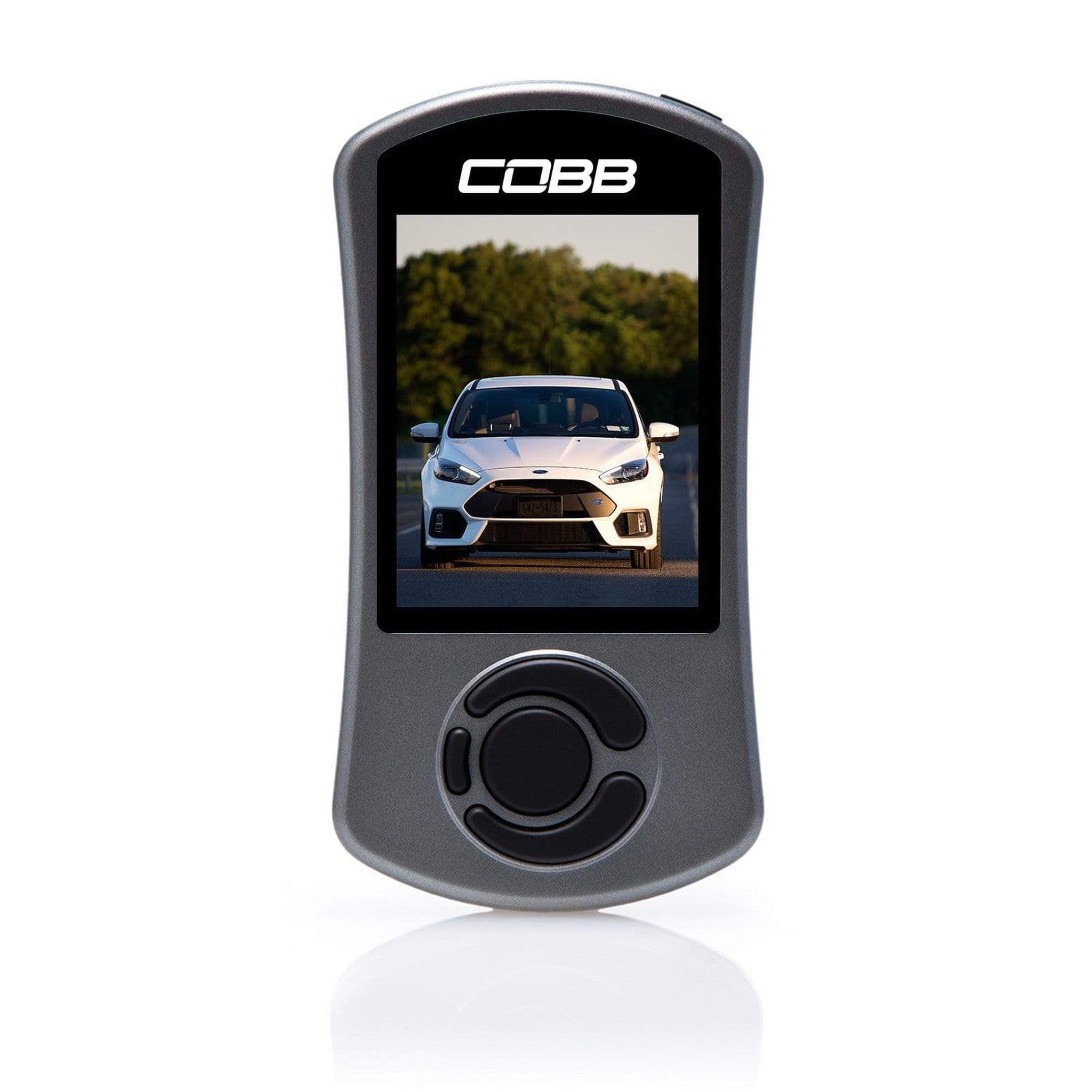Cobb Stage 1 Power Package Focus RS 2016-2018 | FOR0040010