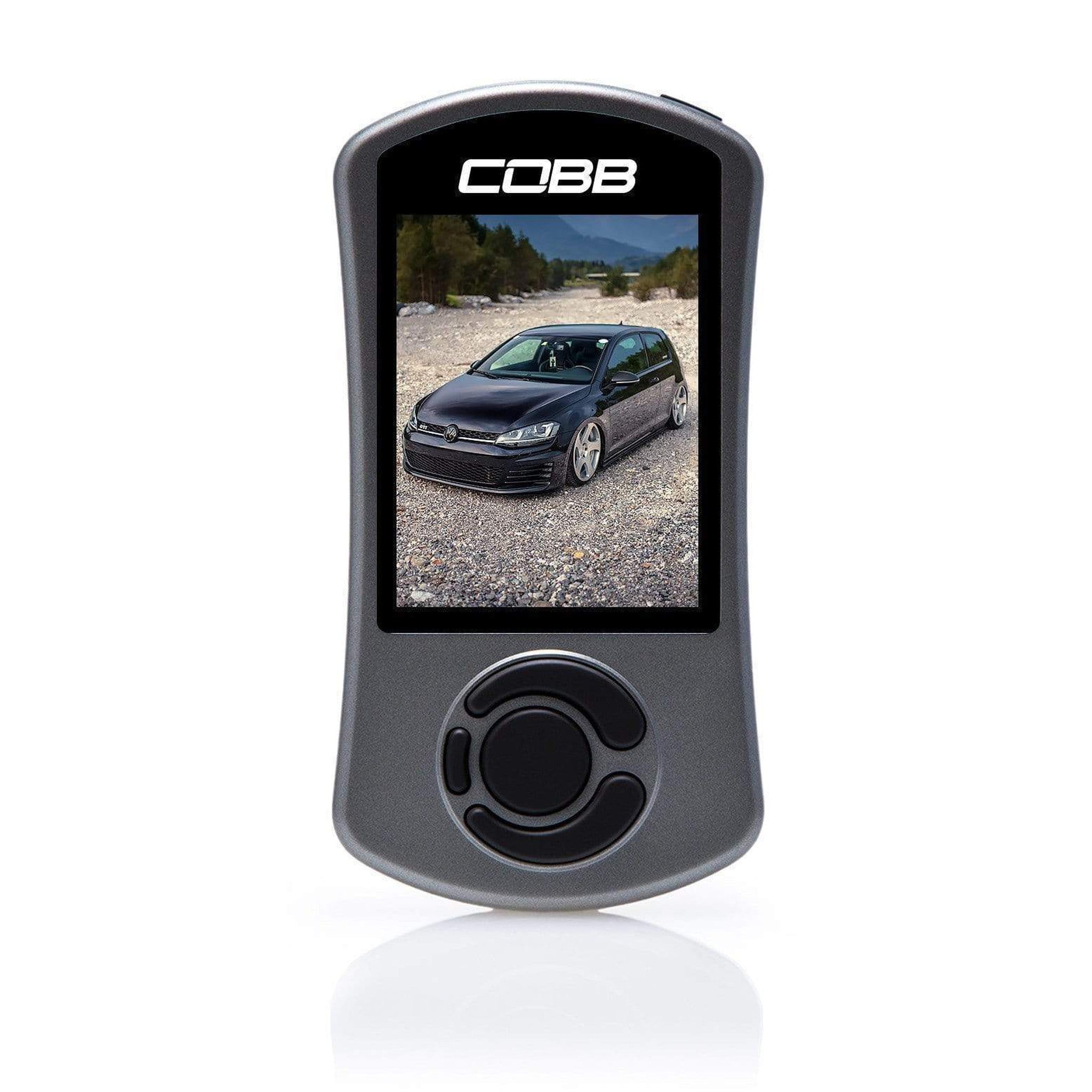 Cobb Stage 1 Power Package Volkswagen GTI (MK7) 2015-2021 | VLK0020010
