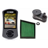 Cobb Stage 1 Power Package with V3 Accessport Ford Fiesta ST 2014-2019 | 62FX11