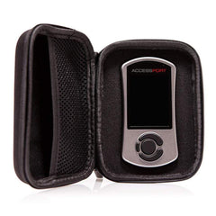 Cobb Stage 1+ Power Package with V3 Accessport WRX 2006-2007 / STI 2004-2007 / Forester XT 2004-2006 | 613X01P-BK