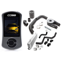 Cobb Stage 2 Power Package Ford Focus ST 2013-2018 | FOR0010020