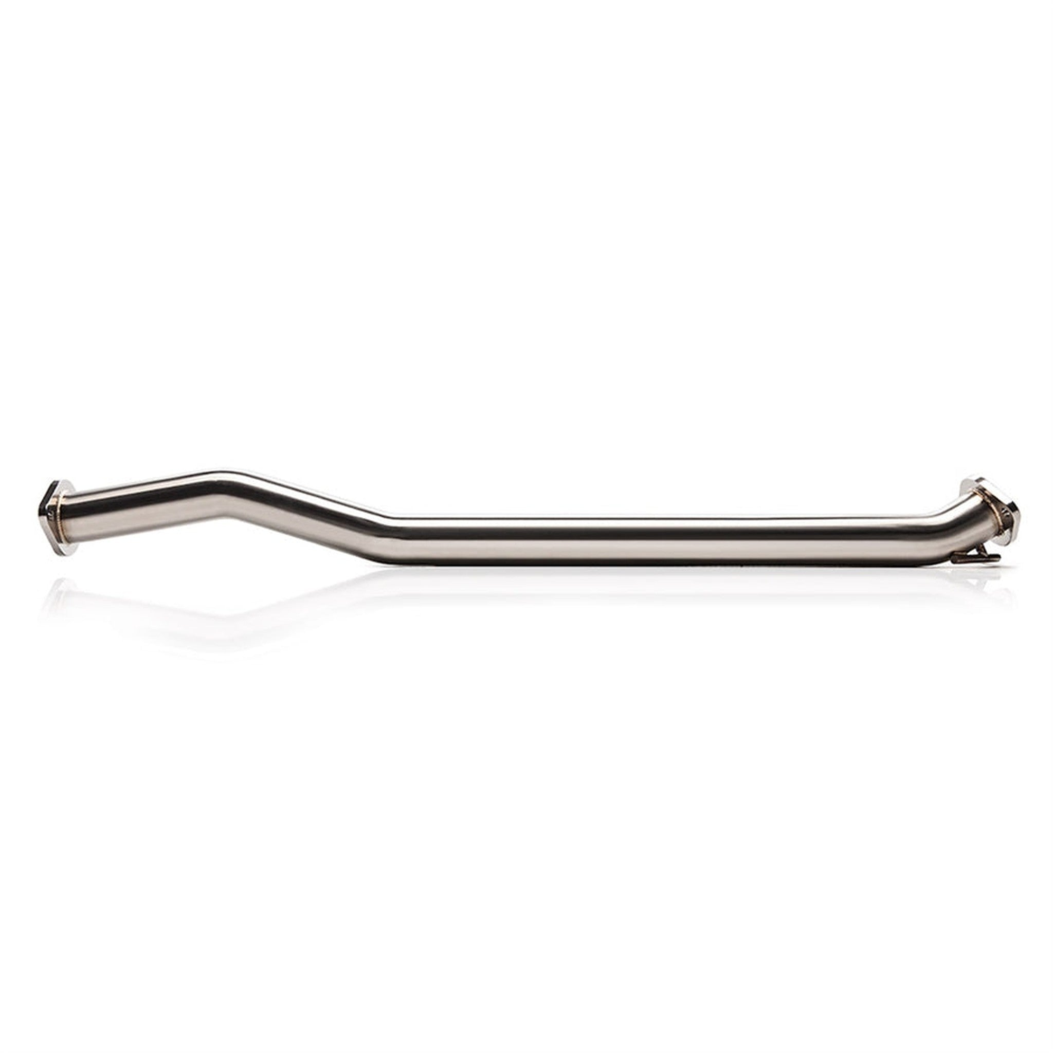 Cobb Stainless Steel Cat Back Exhaust Fiesta ST 2014-2019 | 501101