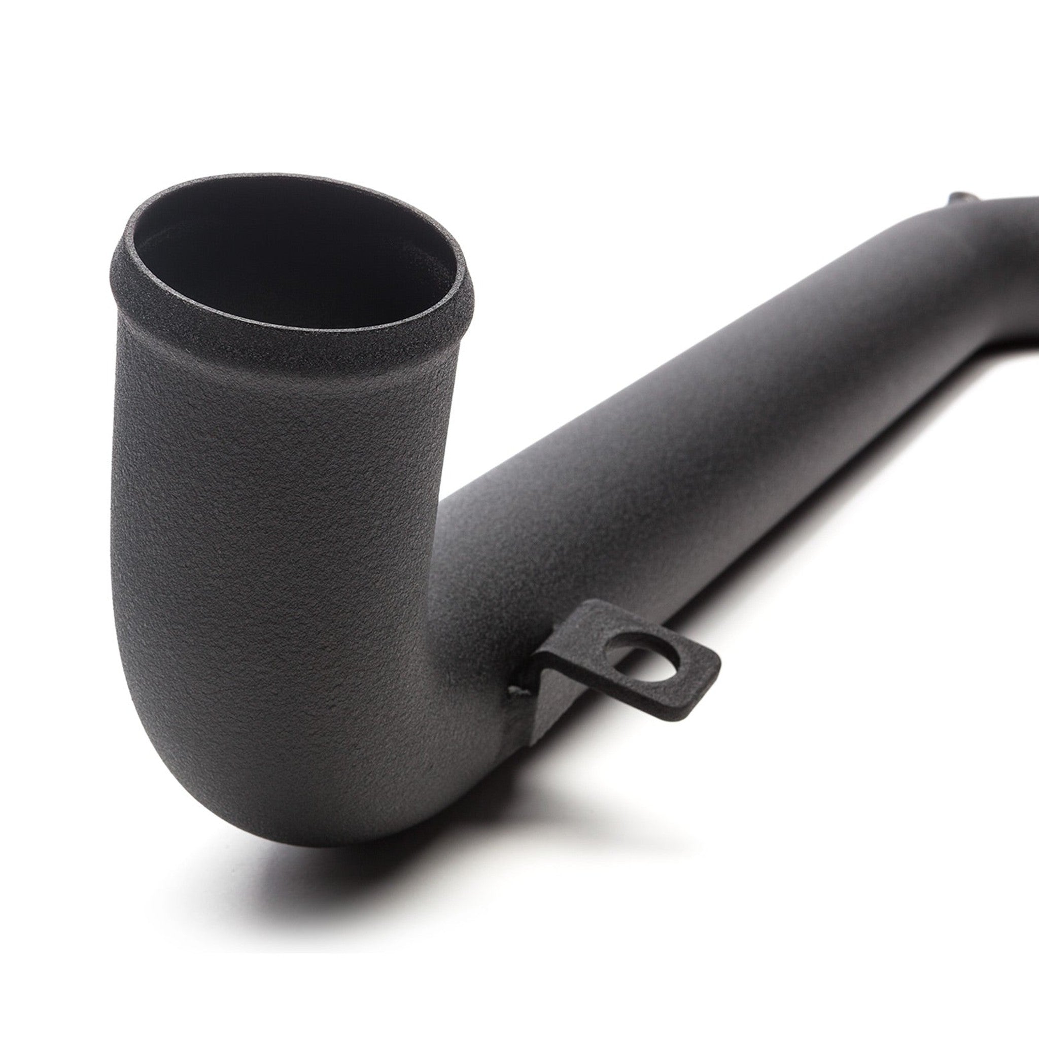 Cobb Stealth Black Intercooler Hard Pipe Kit 2008-2015 Mitsubishi EVO X | 752550BK