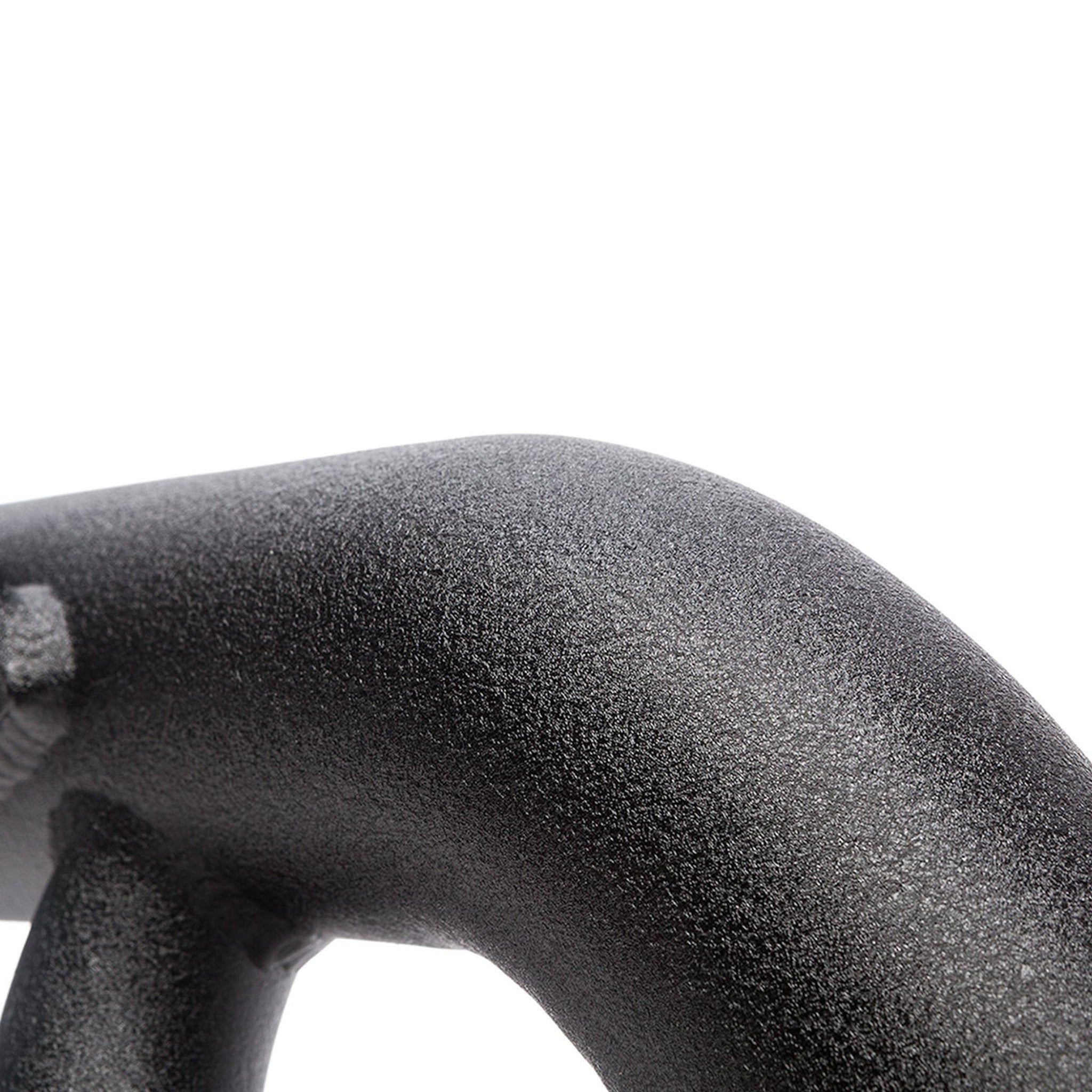 Cobb Stealth Black Intercooler Hard Pipe Kit 2008-2015 Mitsubishi EVO X | 752550BK