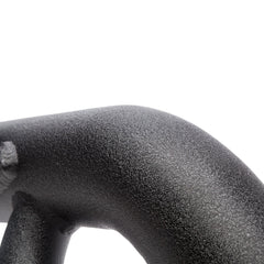 Cobb Stealth Black Intercooler Hard Pipe Kit 2008-2015 Mitsubishi EVO X | 752550BK