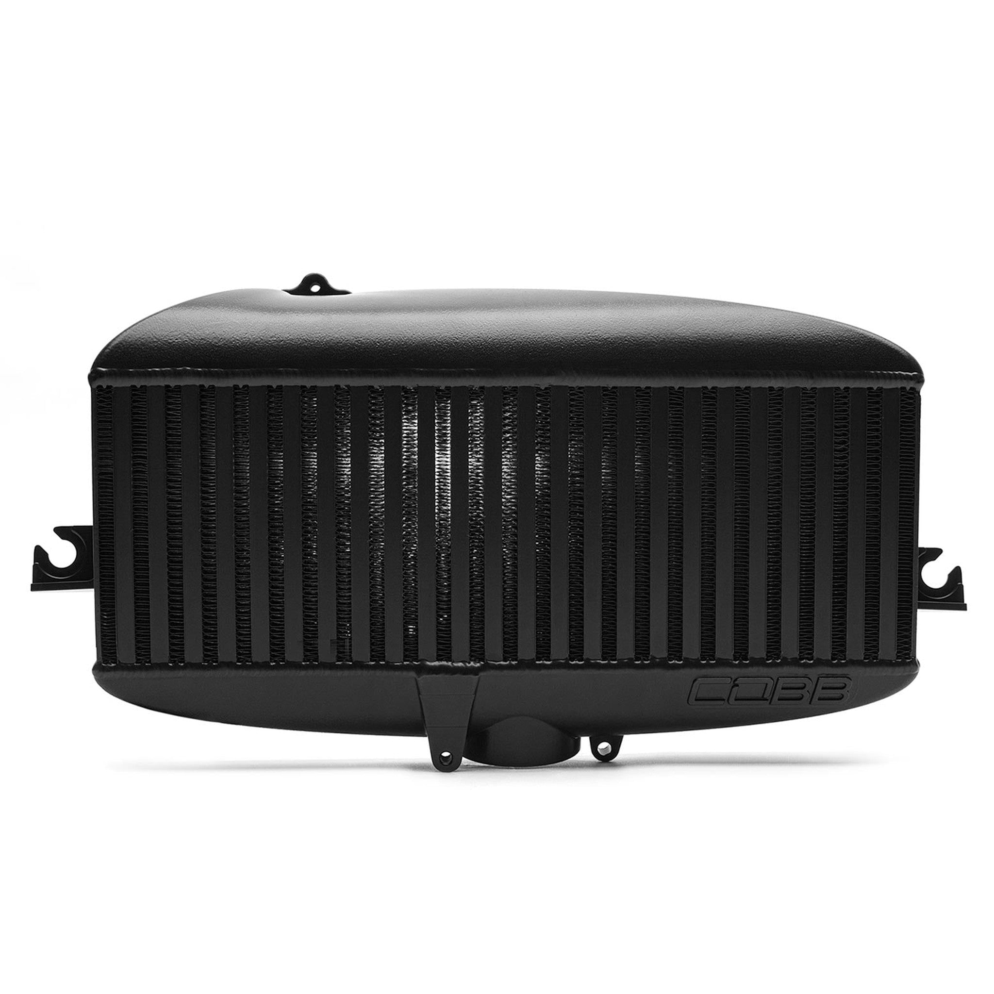 Cobb Top Mount Intercooler Black Outback XT 2020-2022 | B43410-BK