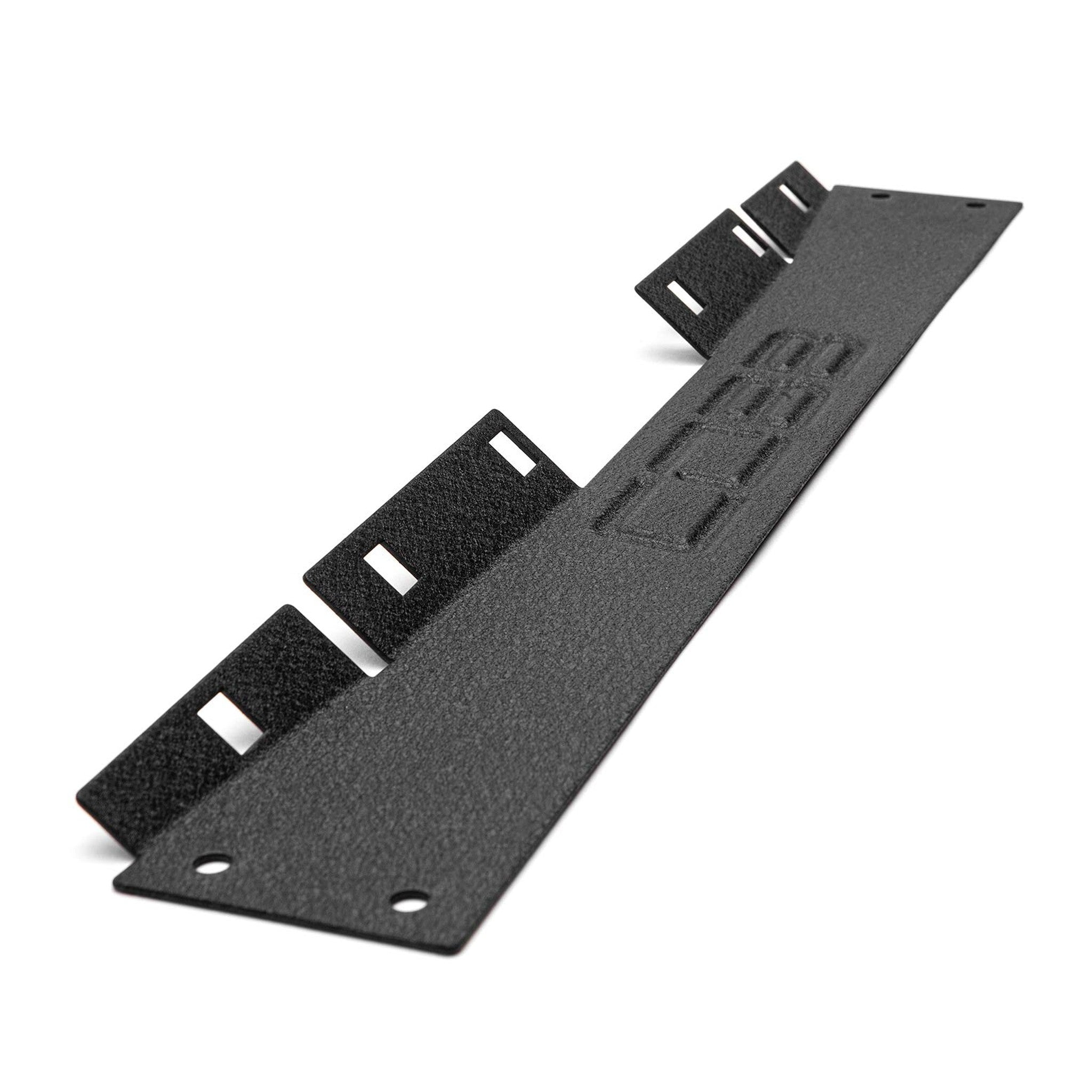 Cobb Top Mount Intercooler Black Outback XT 2020-2022 | B43410-BK