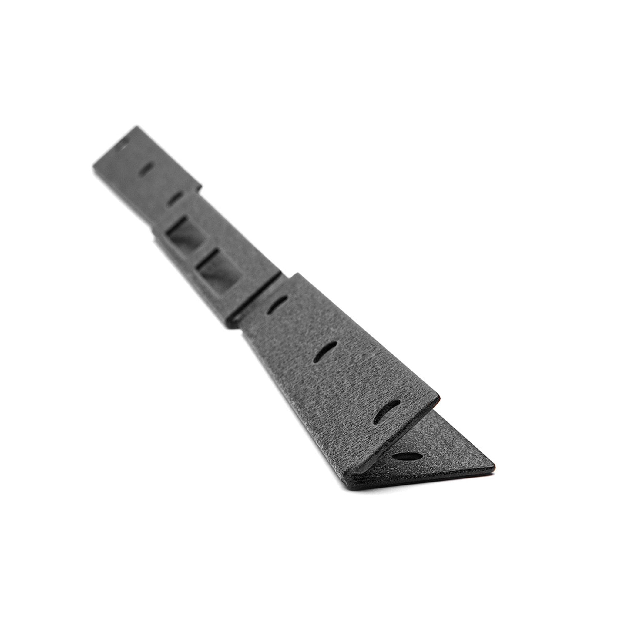 Cobb Top Mount Intercooler Black Outback XT 2020-2022 | B43410-BK