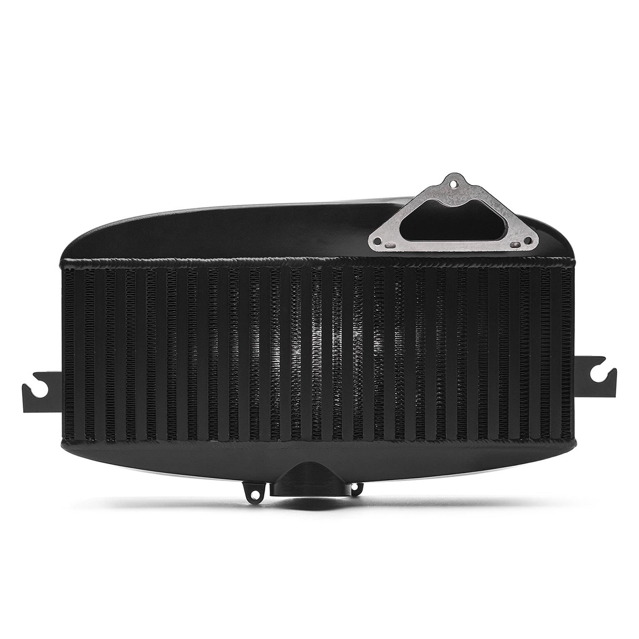 Cobb Top Mount Intercooler Black Subaru Ascent 2019-2022 | B41420-BK