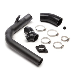 Cobb Top Mount Intercooler Kit Black Subaru WRX 2015-2021 | B42400-BK
