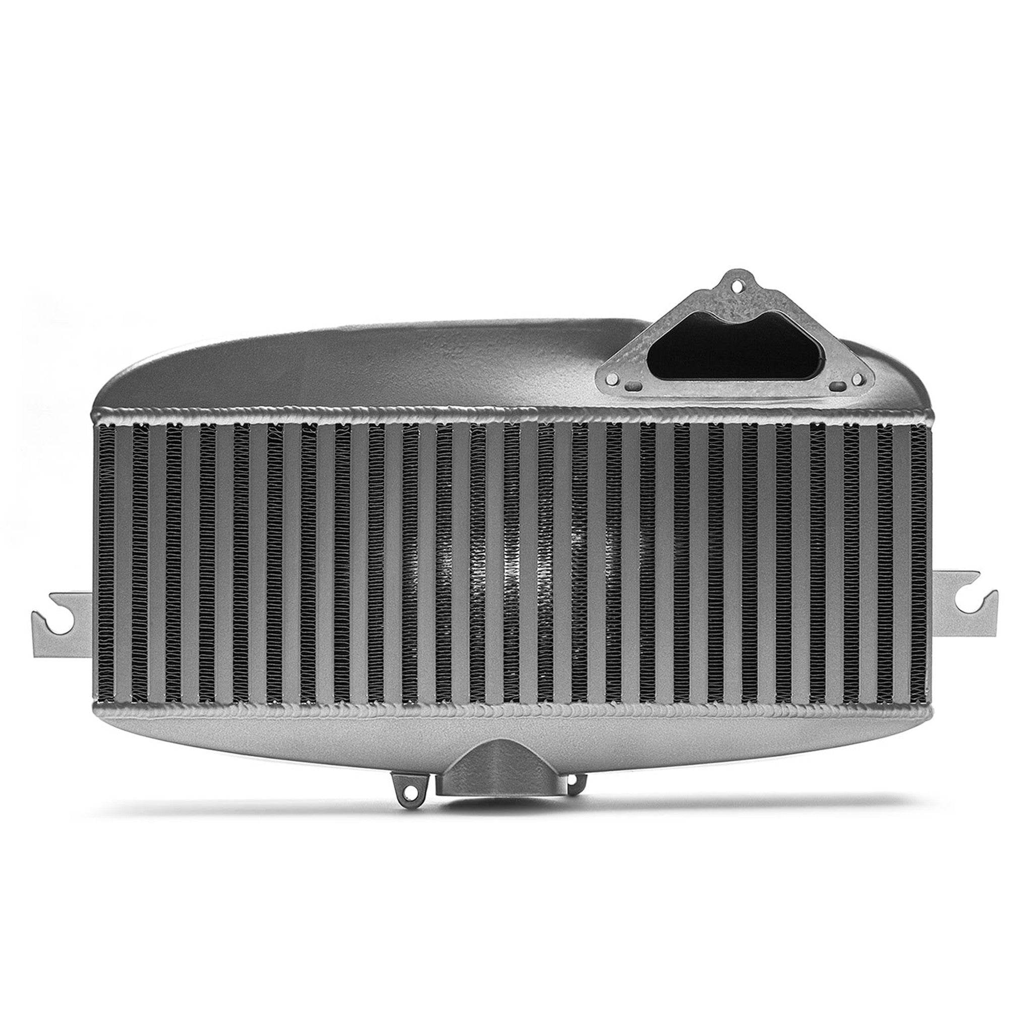 Cobb Top Mount Intercooler Silver Subaru Ascent 2019-2022 | B41420-SL