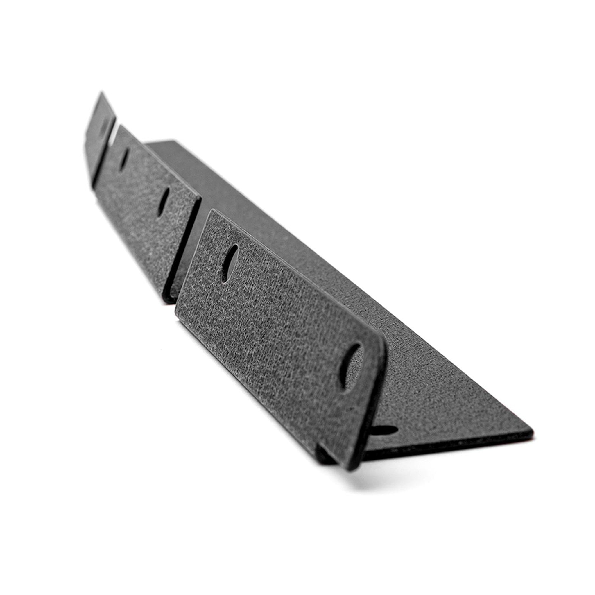 Cobb Top Mount Intercooler Silver Subaru Ascent 2019-2022 | B41420-SL