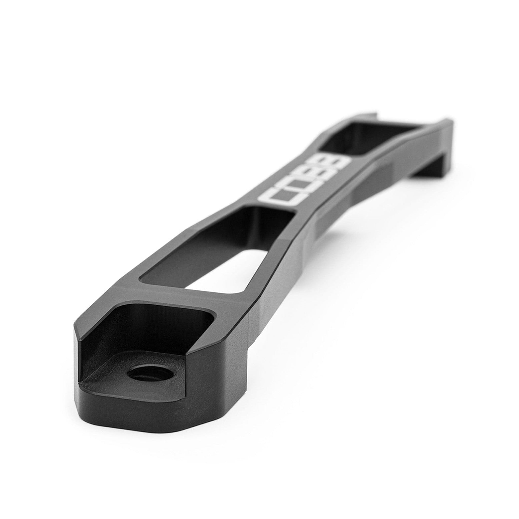 Cobb Tuning Black Battery Tie Down Subaru Models | 800160