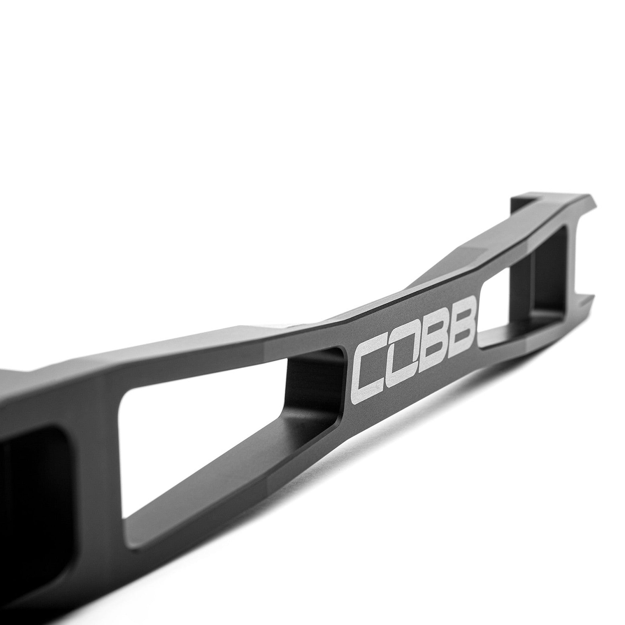 Cobb Tuning Black Battery Tie Down Subaru Models | 800160