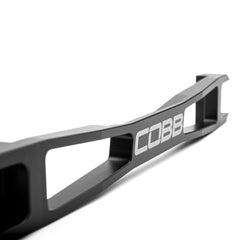 Cobb Tuning Black Battery Tie Down Subaru Models | 800160