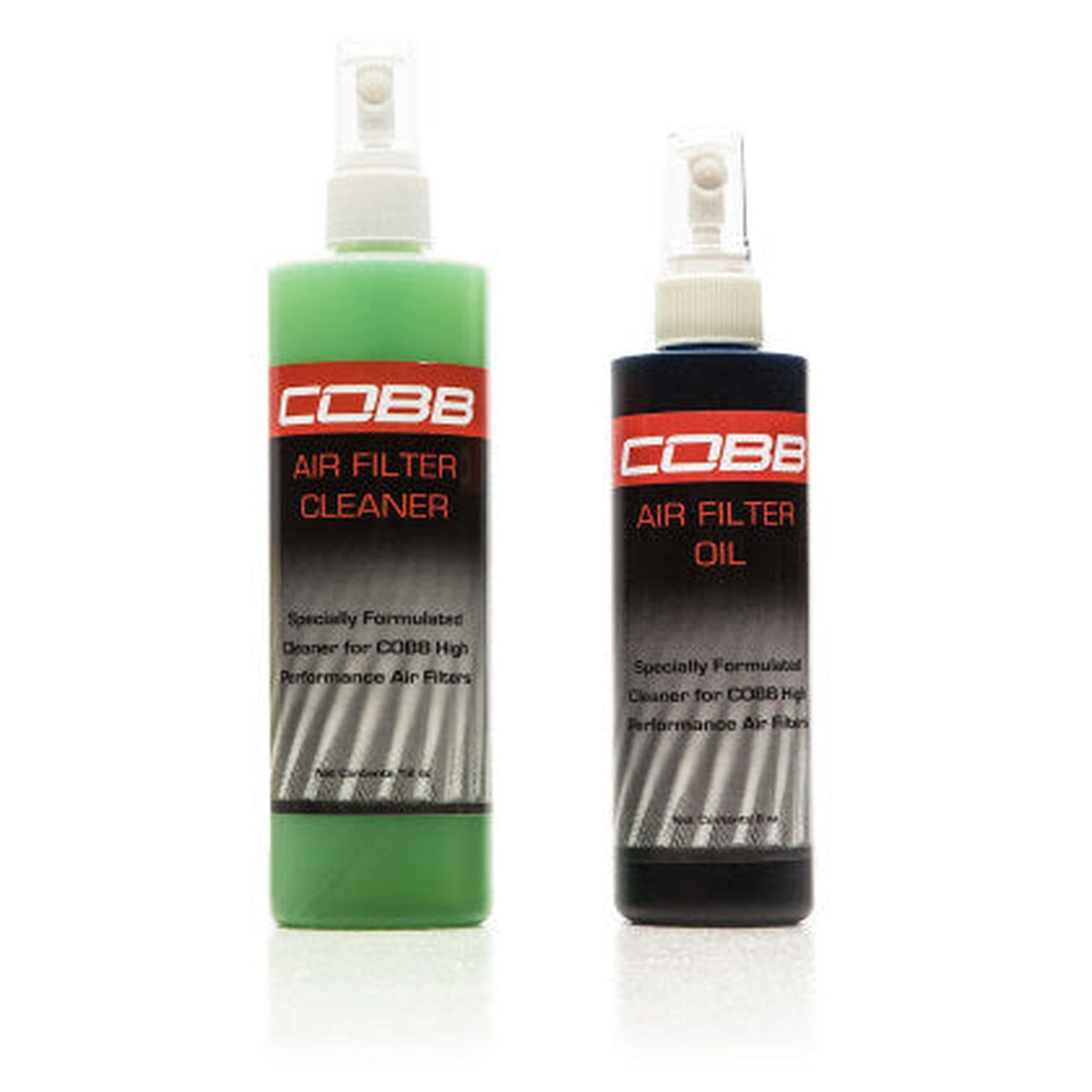 Cobb Tuning Blue Air Filter Cleaning Kit | 700200-BL