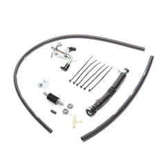 Cobb Tuning Blue NexGen Stage 2 Power Package STI 2015-2018 | SUB004NG2S1-BL