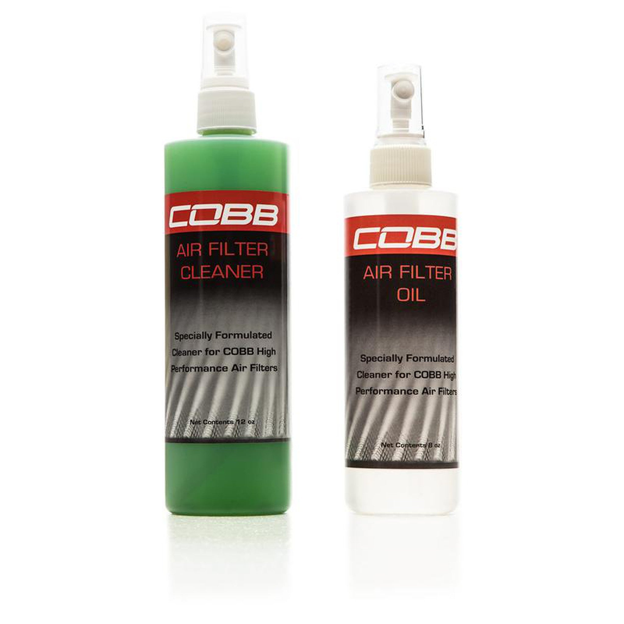 Cobb Tuning Blue Air Filter Cleaning Kit | 700200-BL