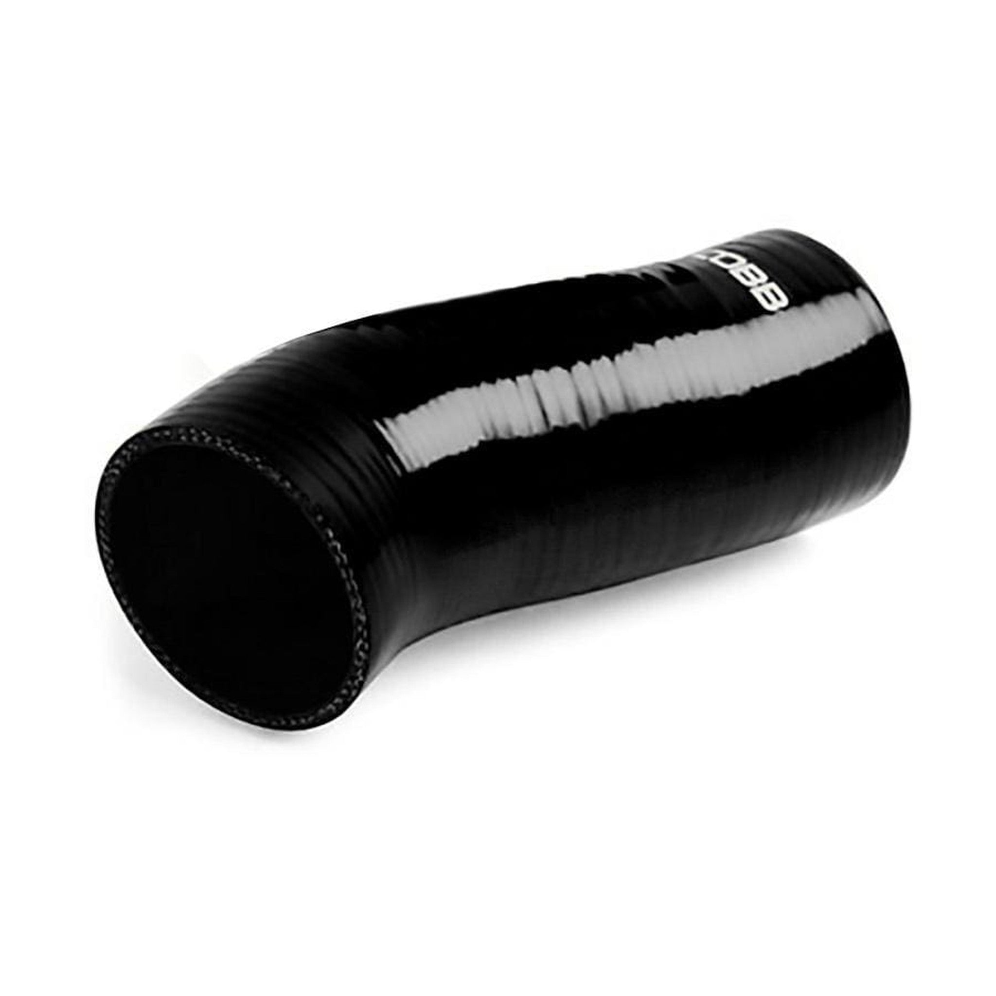 Cobb Tuning Post MAF Hose Black Subaru WRX / STI / Forester XT 2002-2007 | 712010-BK