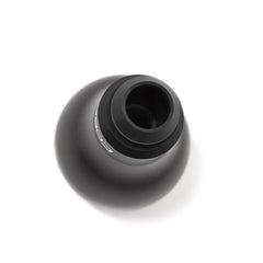 Cobb Tuning Shift Knob Black w/ Black 2002-2014 WRX / 2005-2009 Outback XT / Legacy GT / 2004-2008 Forester XT | 211350-BK