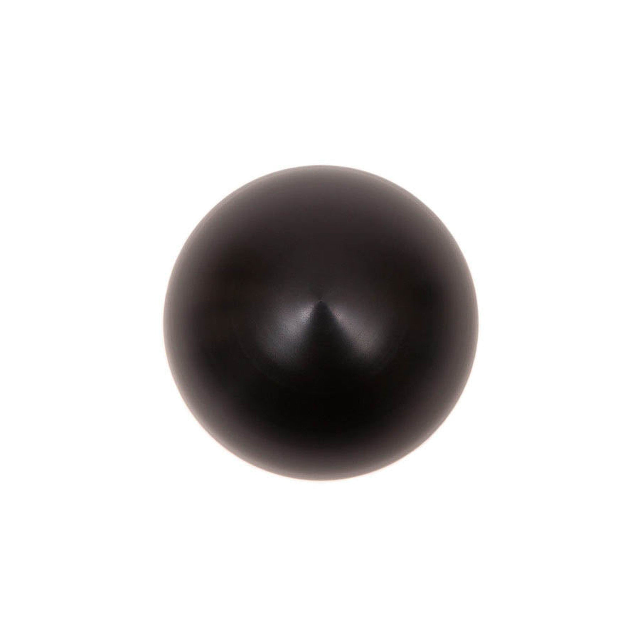 Cobb Tuning Shift Knob Black w/ Black 2002-2014 WRX / 2005-2009 Outback XT / Legacy GT / 2004-2008 Forester XT | 211350-BK