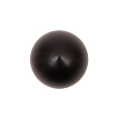 Cobb Tuning Shift Knob Black w/ Black 2002-2014 WRX / 2005-2009 Outback XT / Legacy GT / 2004-2008 Forester XT | 211350-BK