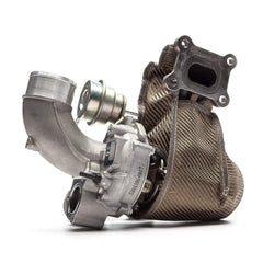 Cobb Turbo Blanket Ford Focus RS 2016-2018 / Focus ST 2013-2018 Ecoboost 2.0L | 8F1650