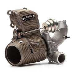 Cobb Turbo Blanket Ford Focus RS 2016-2018 / Focus ST 2013-2018 Ecoboost 2.0L | 8F1650