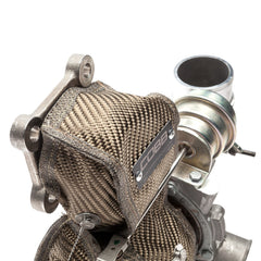 Cobb Turbo Blanket Ford Focus RS 2016-2018 / Focus ST 2013-2018 Ecoboost 2.0L | 8F1650