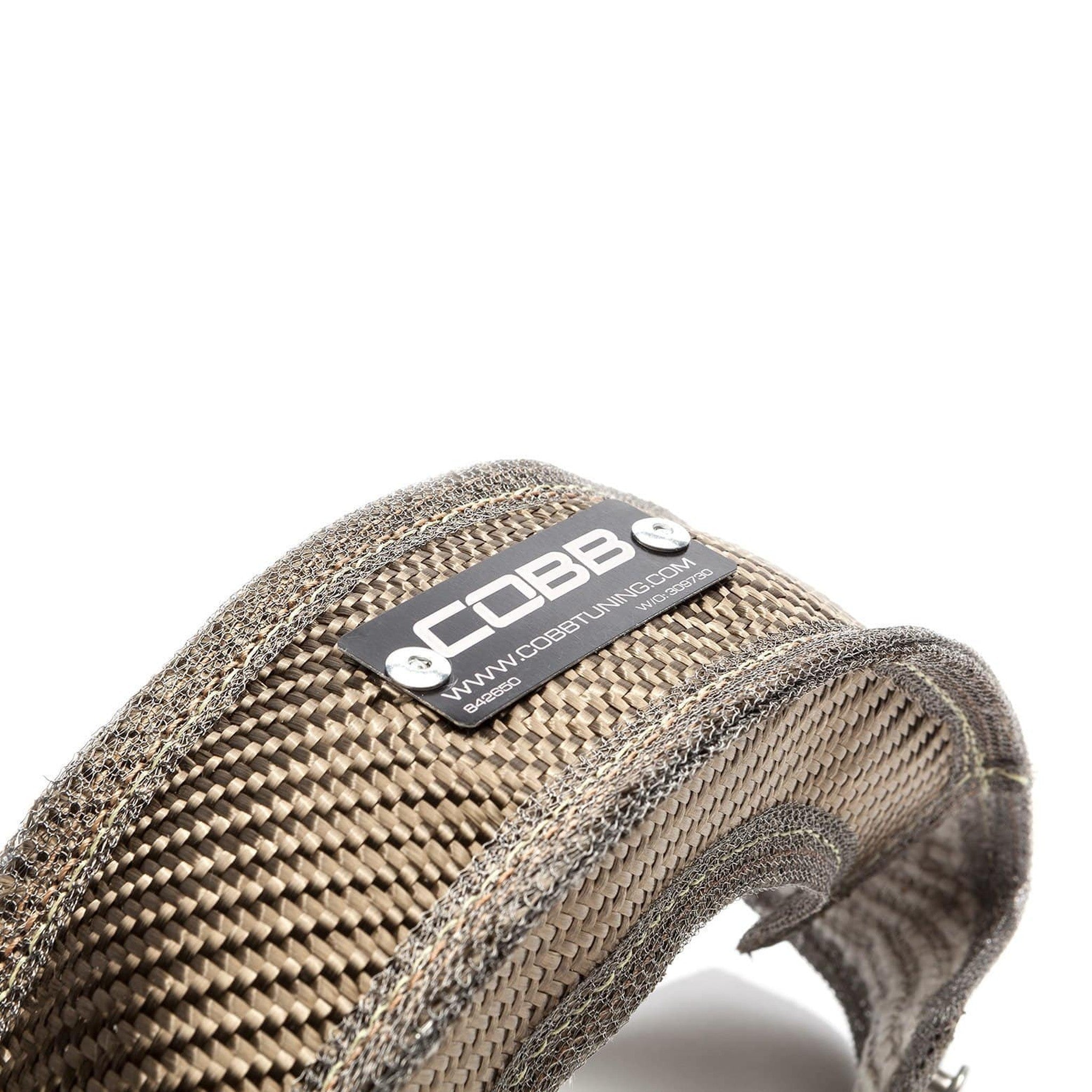 Cobb Turbo Blanket Subaru WRX 2015-2021 | 842650