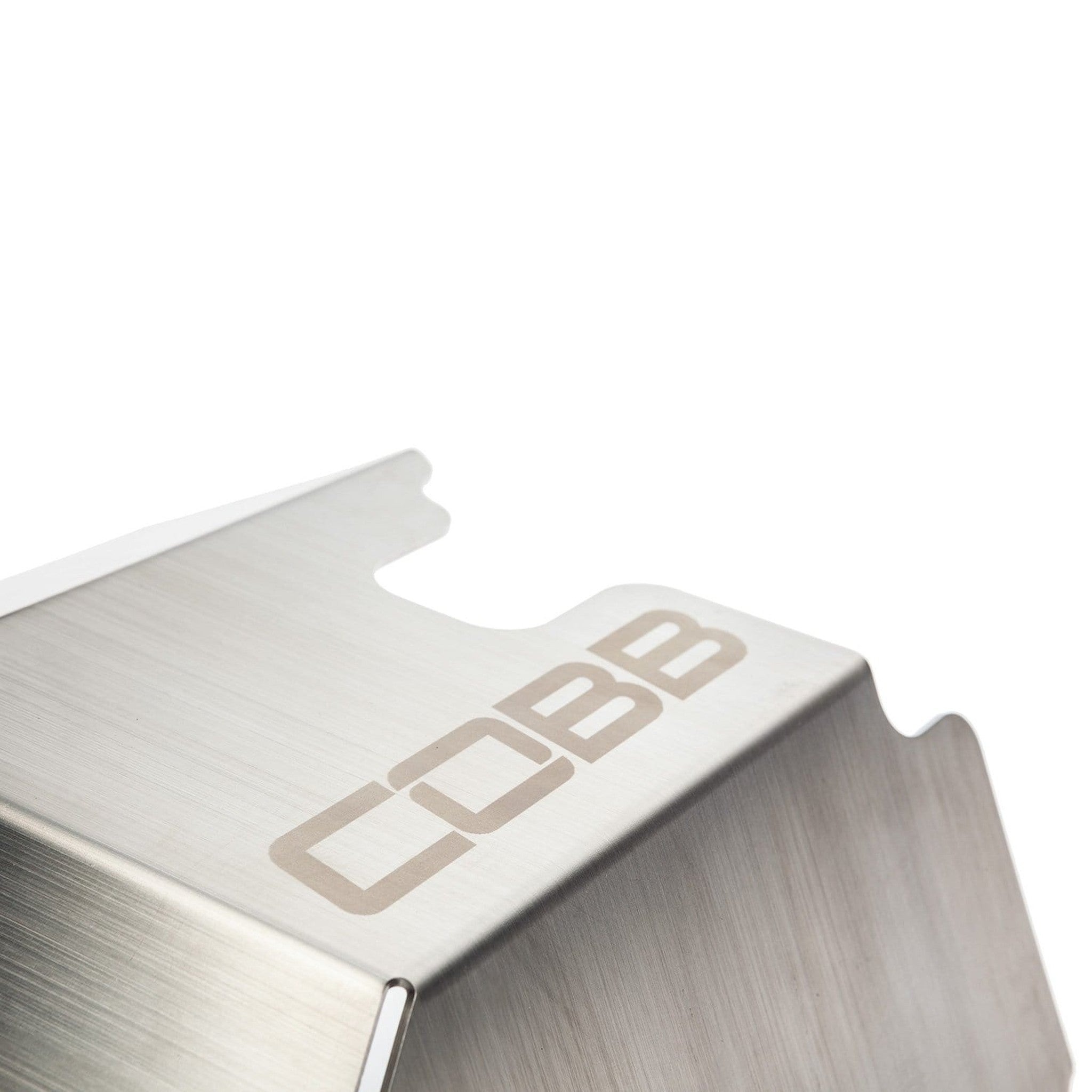 Cobb Turbo Heatshield 2008-2014 Subaru WRX / 2005-2009 Legacy GT / Outback XT / 2009-2013 Forester XT | 514510