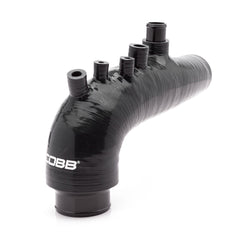 Cobb V2 Turbo Inlet 2008-2014 Subaru WRX / 2005-2009 Legacy GT / Outback XT | 724450
