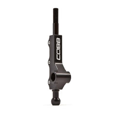 Cobb Black w/ Black Stage 1+ Drivetrain Package w/ Wide Barrel Shifter Subaru WRX 5MT 2002-2007 | 212X01P-BK