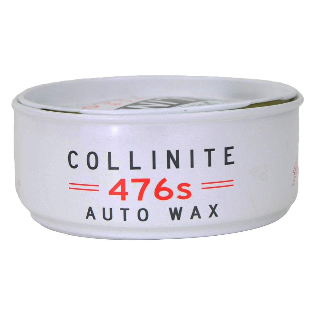 Collinite 476s Auto Wax SUPER DOUBLECOAT – Import Image Racing