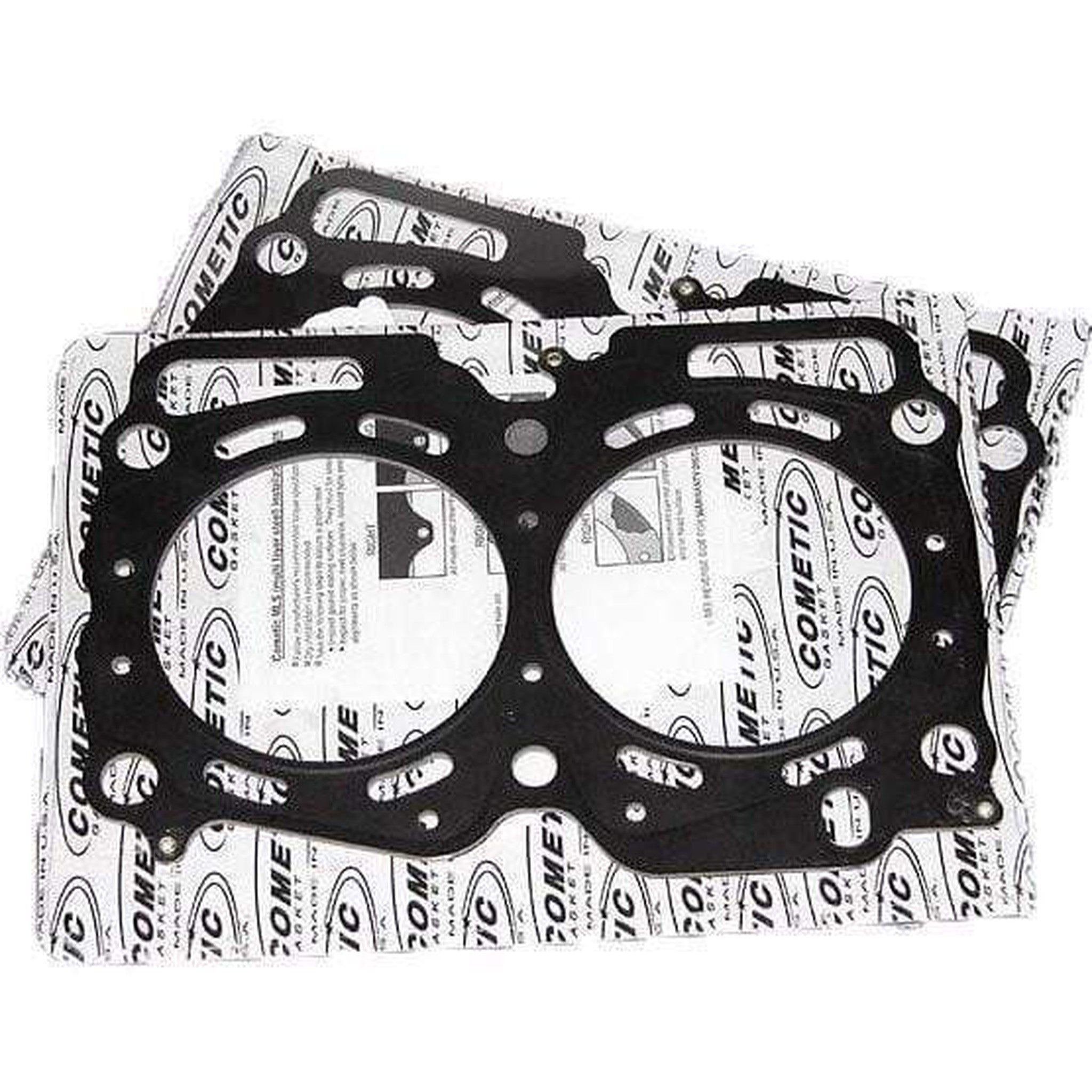 Cometic 102mm Bore/ .040in Head Gasket Subaru WRX / STI EJ25 2002-2021 ...
