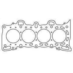 Cometic 76mm .027 inch MLS Head Gasket D15/16 1992-2000 Honda Civic / 1993-1997 Honda Civic del Sol SOHC