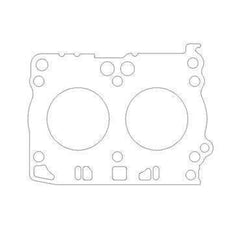 Cometic 89.5mm .032inch RHS MLX Head Gasket Subaru FA20/FB25