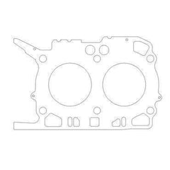 Cometic 89.5mm .052inch RHS MLX Left Side Head Gasket Subaru FA20/FB25
