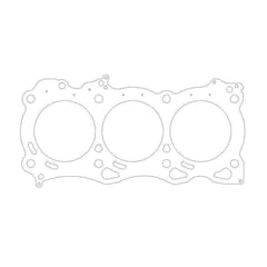 Cometic 97mm Bore .036 inch Head Gasket - Right - Nissan 350z / 370z / Infiniti G35 / G37 VQ35/37 | C4592-036