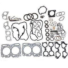Cometic Street Pro Gasket Kit Subaru STI 2008-2021