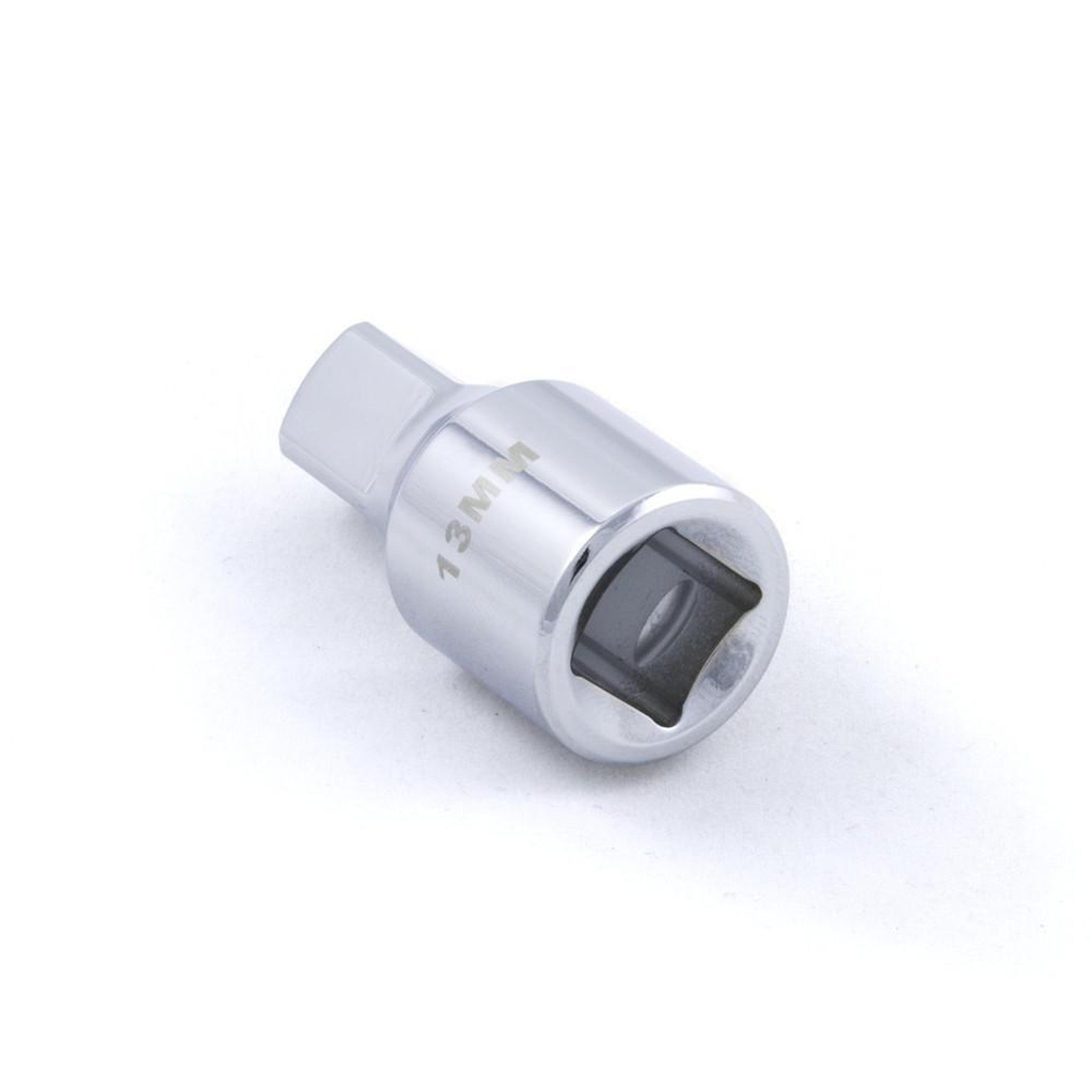 Company23 13mm Square Drain Socket