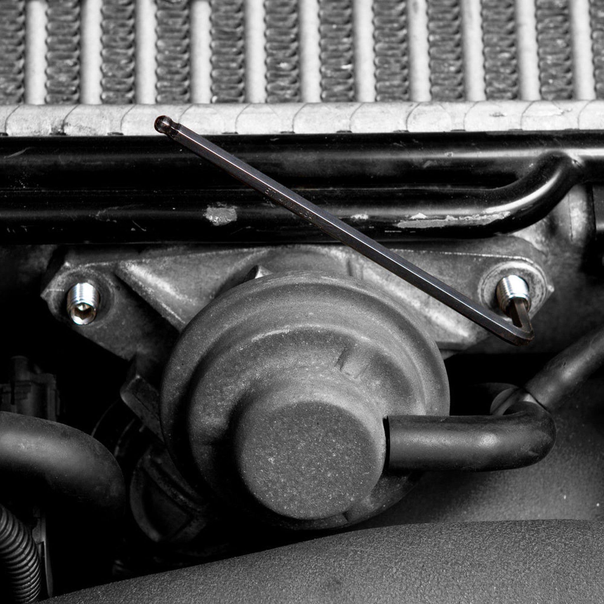 Company23 BOV Stud Kit for Metal TMIC Subaru WRX 2002-2007 / STI 2004-2021 | 508