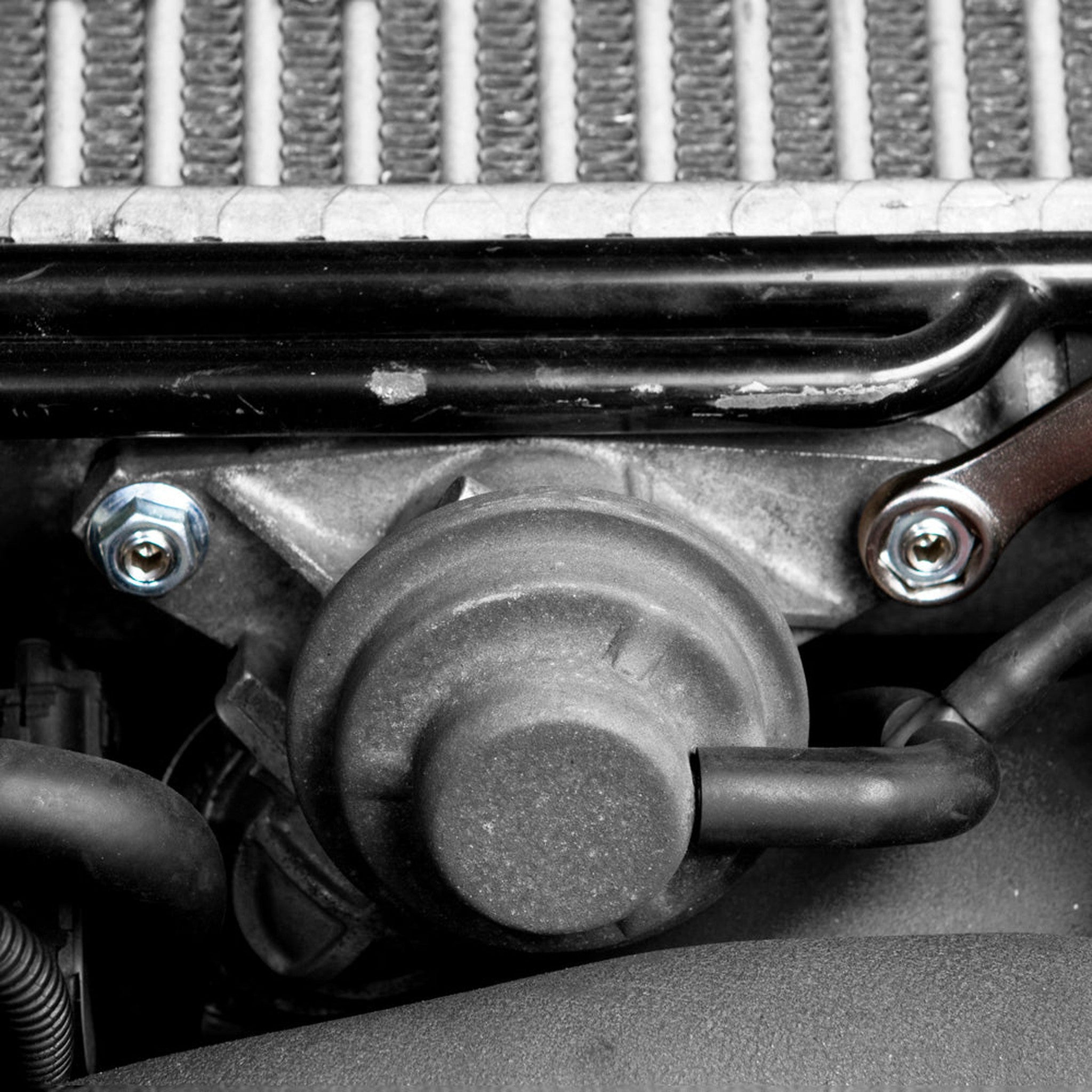 Company23 BOV Stud Kit for Metal TMIC Subaru WRX 2002-2007 / STI 2004-2021 | 508