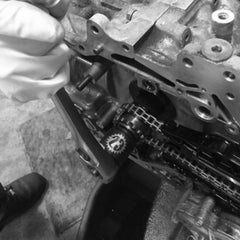 Company23 Crankshaft Socket Subaru WRX 2015-2021 / BRZ 2013-2018 / FR-S 2013-2016