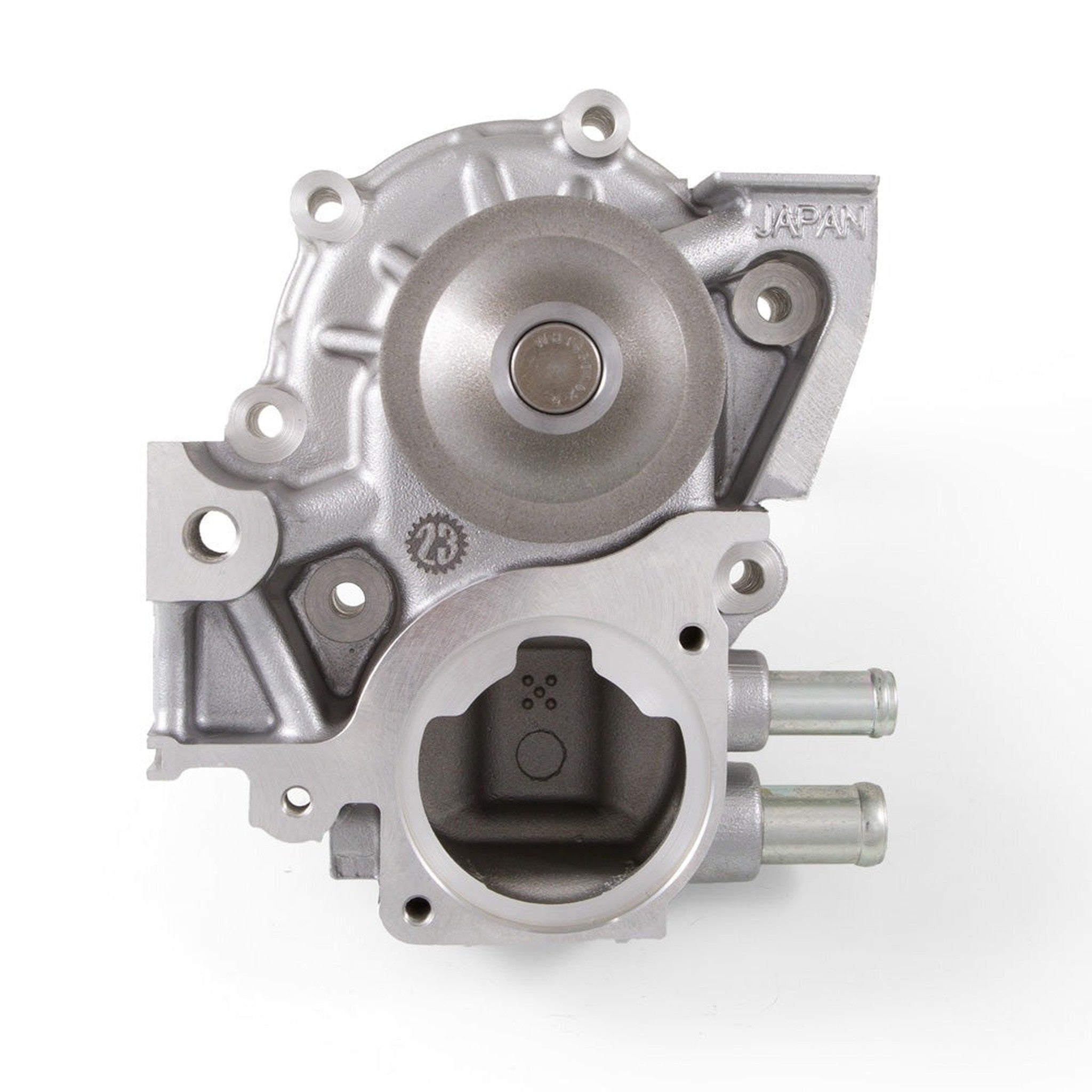Company23 DOHC Water Pump Kit Subaru WRX 08-14 / Forester XT 09-13 | 580