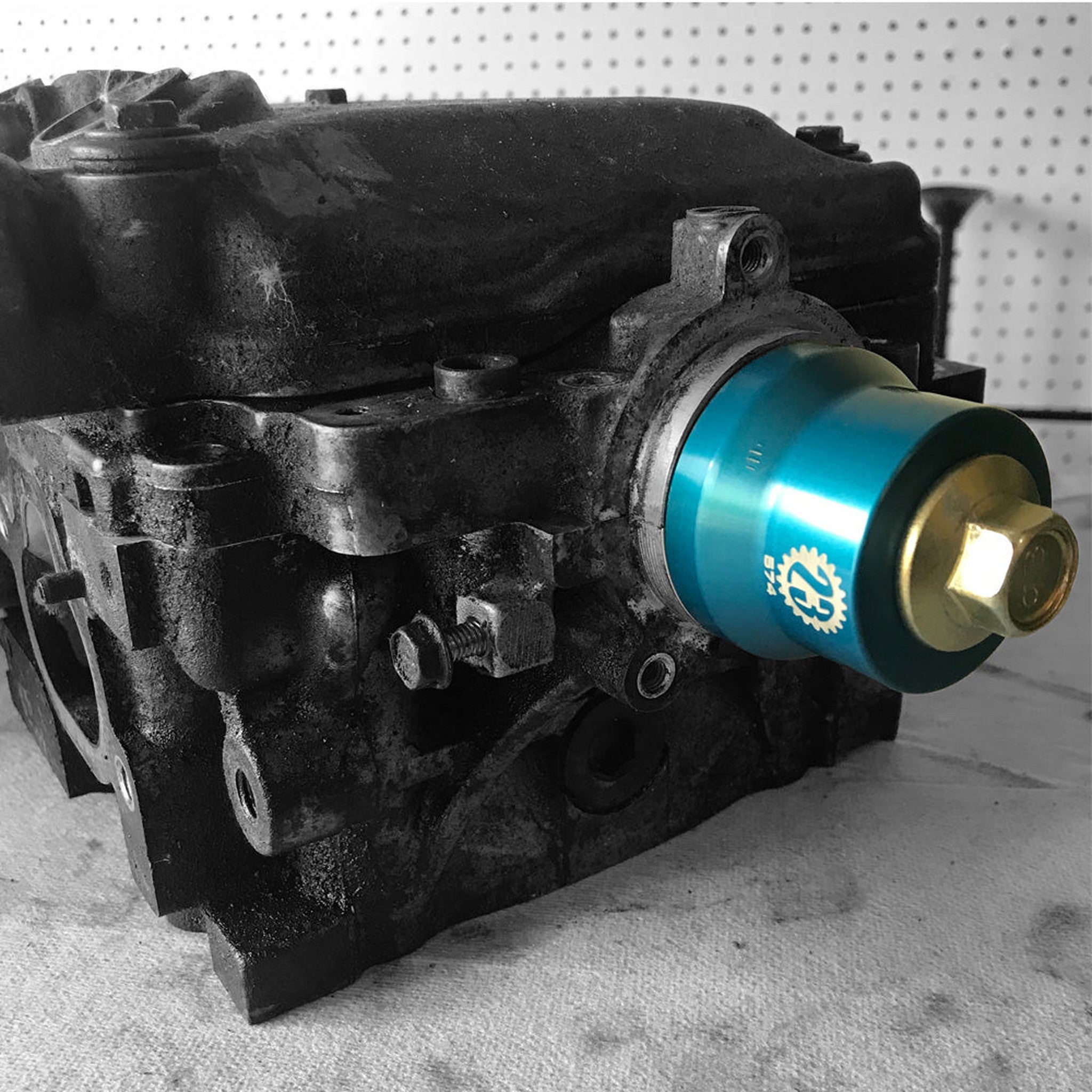 Company23 EJ SOHC Cam Seal Installer Subaru Non-Turbo Models Forester 1998-2010 / Outback 05-12 | 574