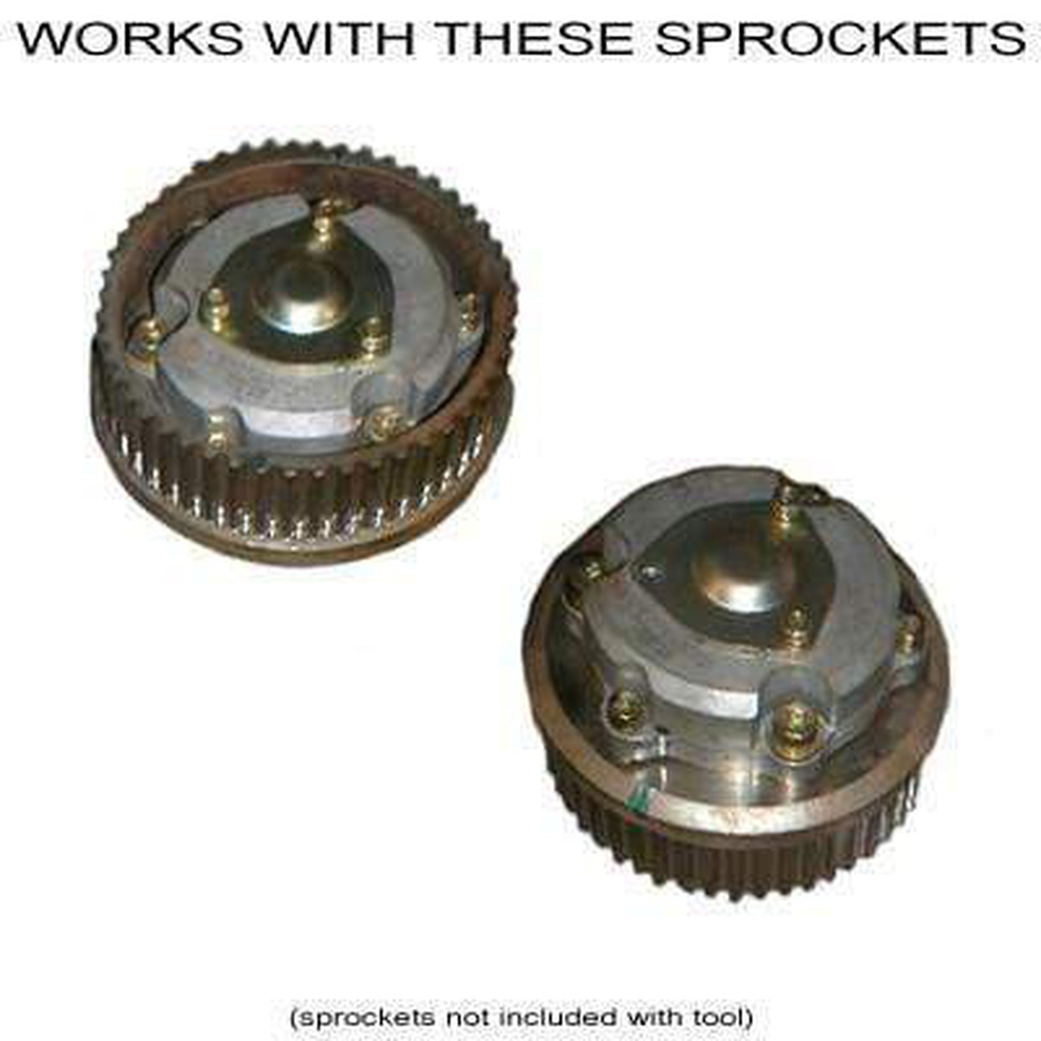Company23 JDM AVCS Intake Cam Sprocket Tool JDM Subaru EJ207 w/ Intake AVCS