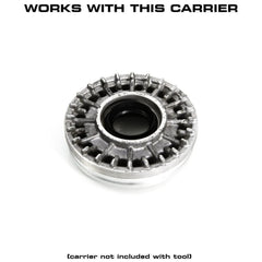 Company23 Sundial Bearing Carrier Tool 2 Most Subaru Models 1993+