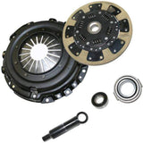 Competition Clutch Kevlar Stage 3 Clutch Kit Subaru WRX 2002-2005 / Forester XT 2004-2005 | 15029-2600