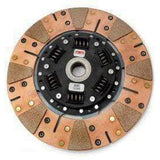 Competition Clutch Replacement Full Face Dual Friction Disc Subaru STI 2004-2021 | 99707-2250
